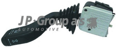 JP GROUP 1296200700 -  Переключатель указателей поворота